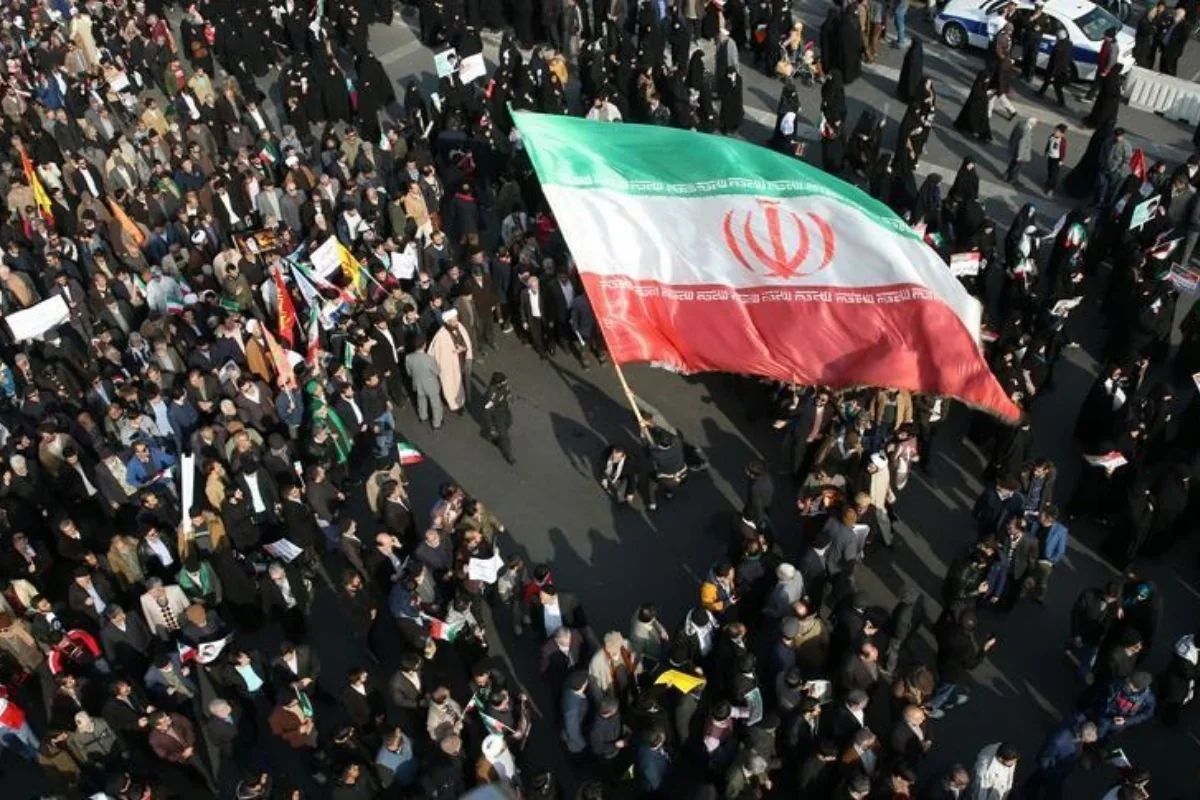 İrandakı son etirazlarda 22 şagird həlak olub