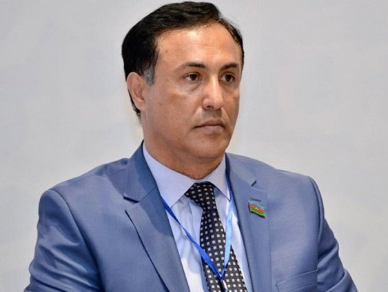 “”5-ci kolon”un “simasızları” yenidən fəallaşıblar” - Deputat