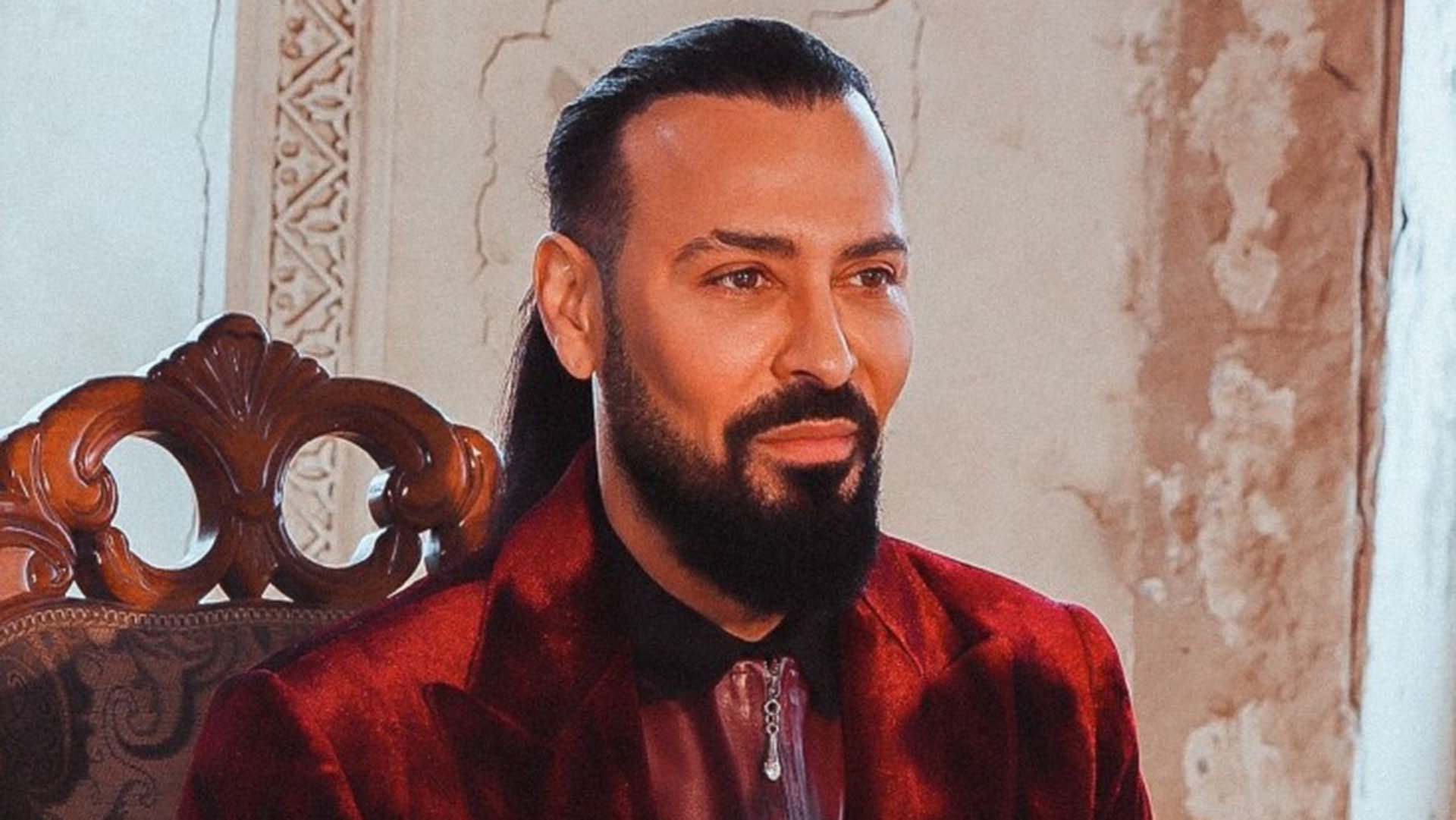 "Yalançı insanlar məni yorur" - Niyam