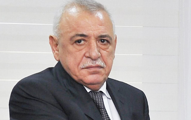 Mahir Aslanov Türkiyədə əməliyyat zamanı vəfat etdi