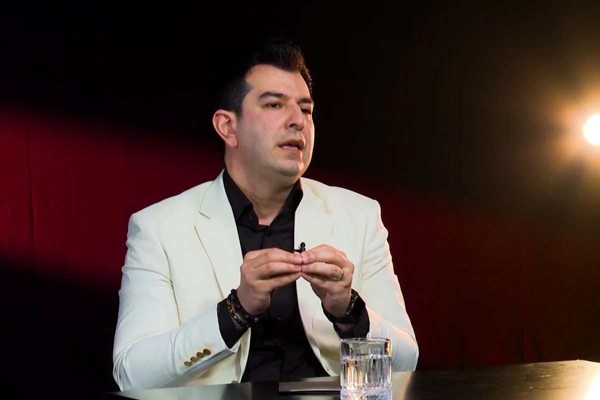 "Məni sevənlər ziyalı təbəqədir"