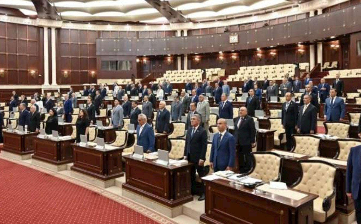 Xocalı soyqırımı qurbanlarının xatirəsi yad edildi