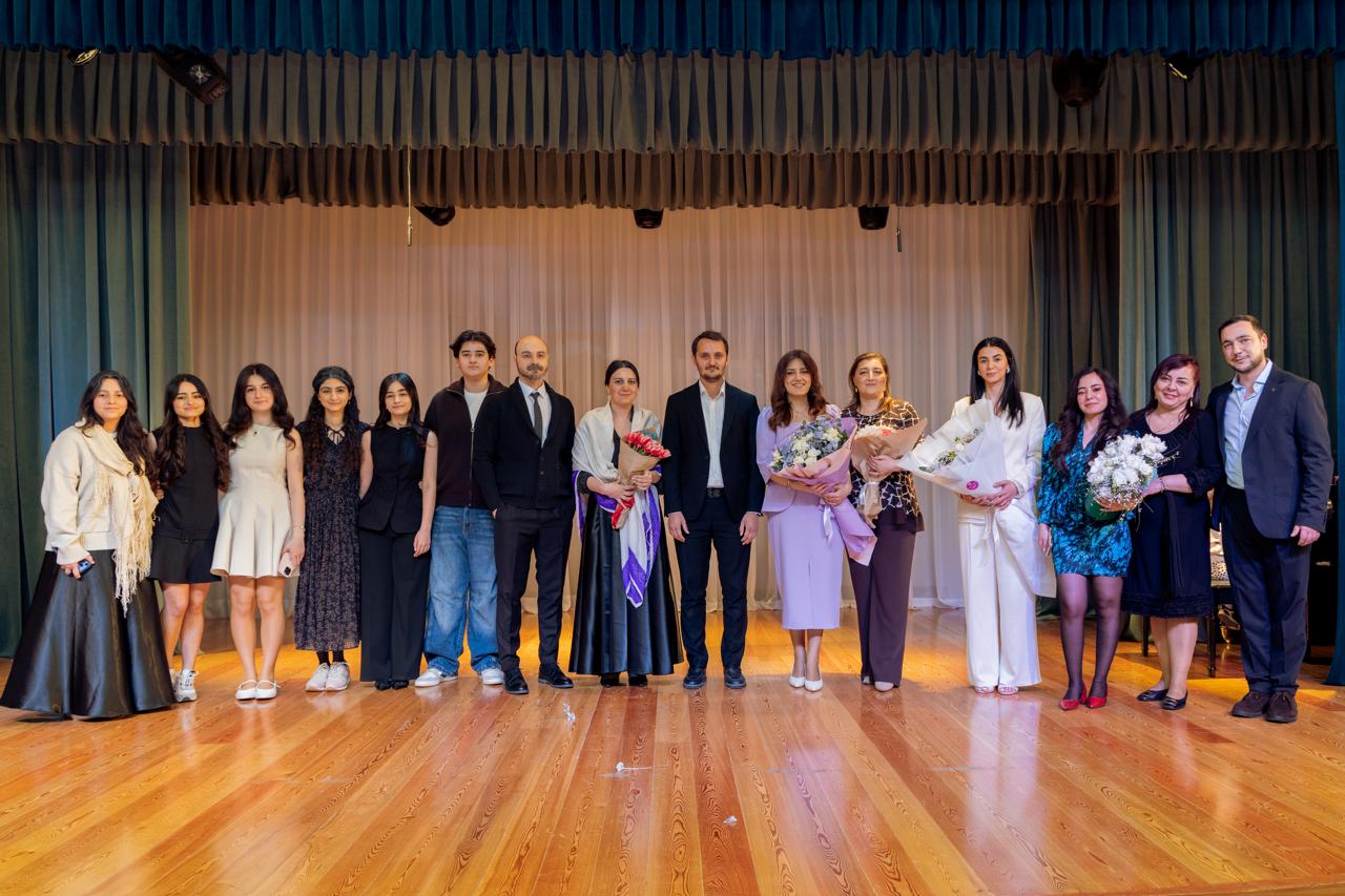 “Cəlil İşığı” adlı mono tamaşasının premyerası baş tutdu - FOTOLAR