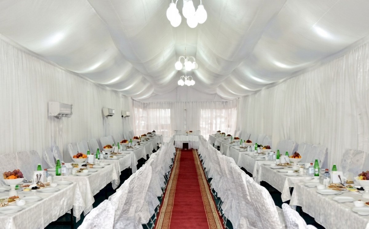 Bu rayonda ehsan vermək qadağan olundu