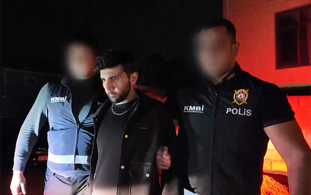 Hökümənin ailəsinin 80 minini ələ keçirənə bu cəza verildi