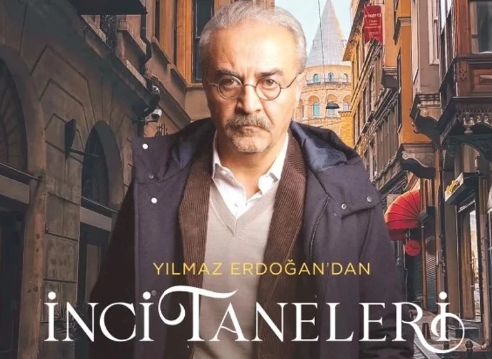 Azərbaycanlı gəncin şeiri məşhur serialda - VİDEO