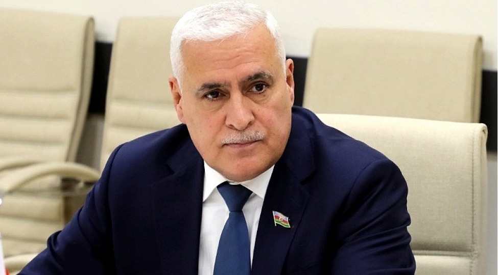 Vüqar Rəhimzadə: Xocalı soyqırımı bəşər tarixinin ən qanlı cinayətlərindəndir