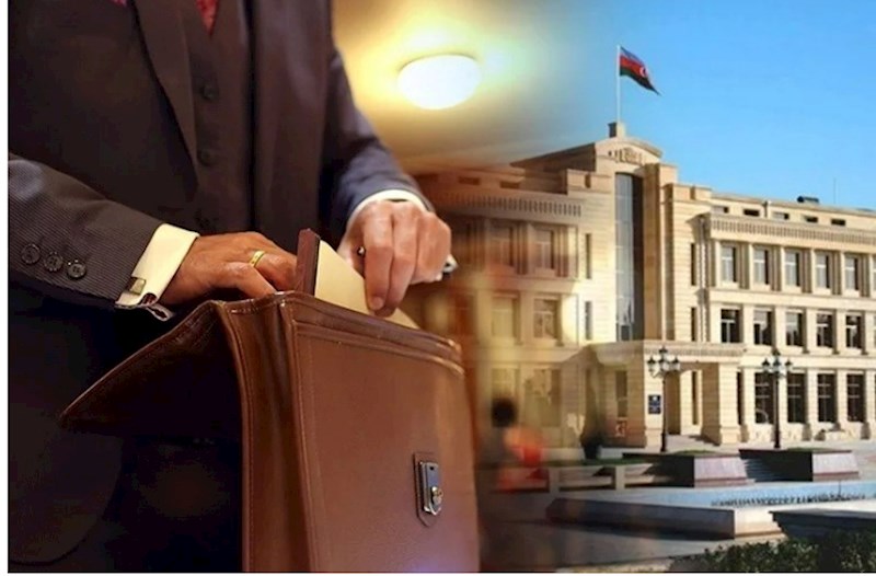 Azərbaycanda daha bir icra hakimiyyətində kütləvi ixtisar: 43 nəfər işsiz qaldı