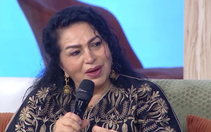 "Mənə müğənni deyəndə utanıram" - VİDEO