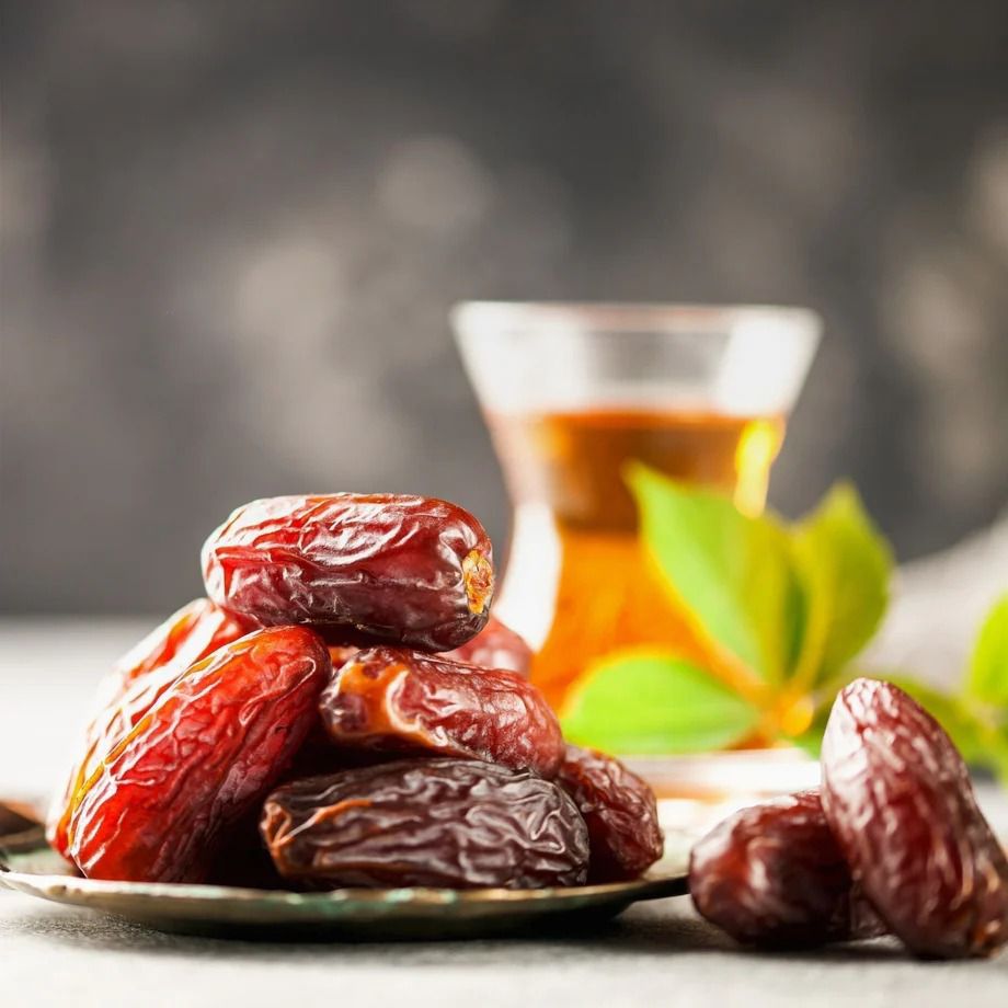Ramazan ayında xurma yeməyin sağlamlığa faydaları