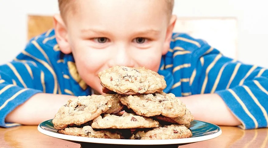 Bu qidalar uşaqların İQ səviyyəsini azaldır - Xəbərdarlıq