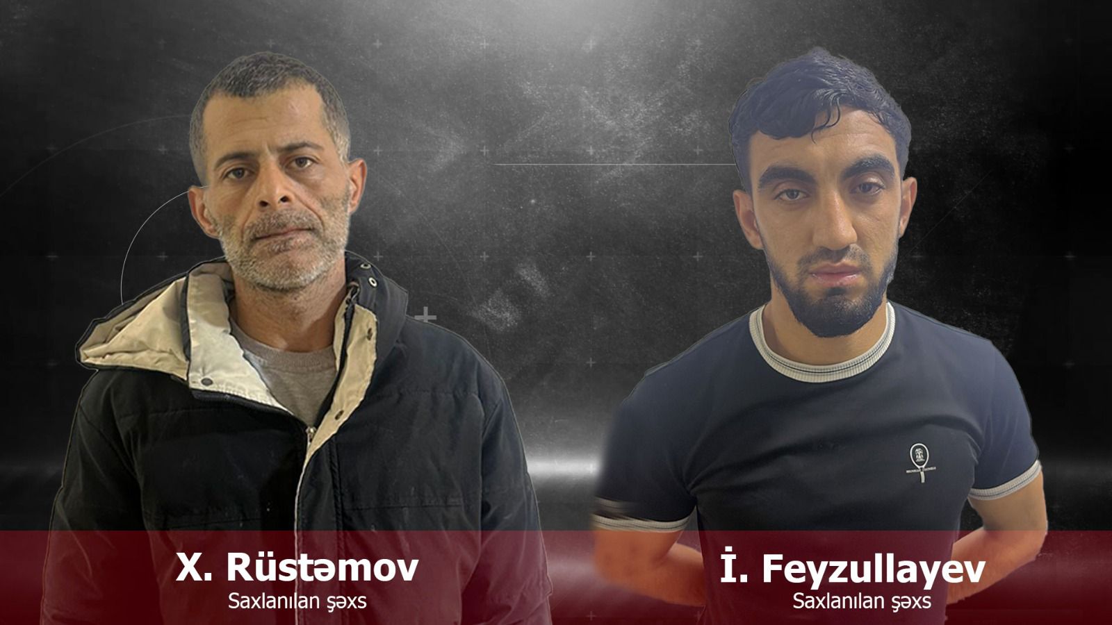 Binəqədi rayonunda 12 min manatlıq oğurluq edənlər saxlanıldı