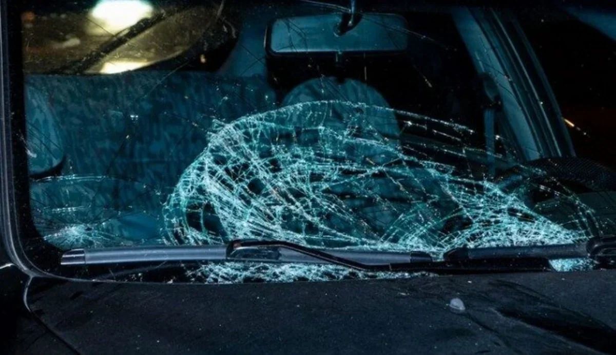 Şəmkirdə ağır QƏZA: Ölən və yaralananlar var