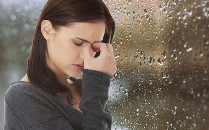 Fevralın 25-nə tibbi-meteoroloji proqnoz açıqlandı