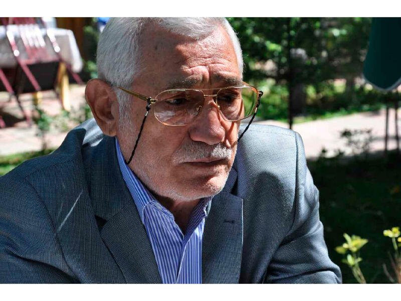 Xalq artistində ağır xəstəlik tapıldı