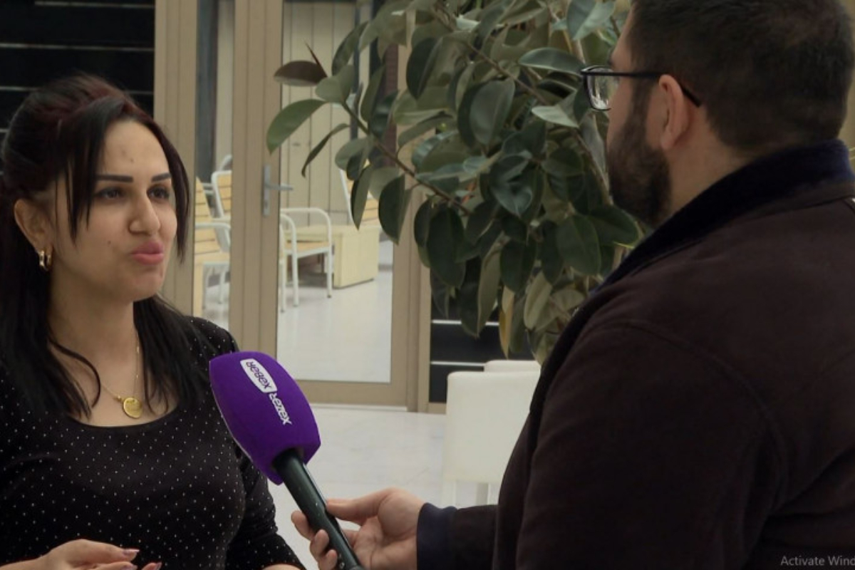 "İmtahanda ixtisaslarına uyğun olmayan suallar verilir" - ŞİKAYƏT