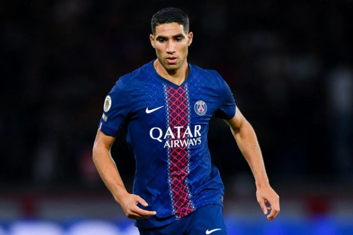 Əşrəf Hakimi təcavüz ittihamı ilə mühakimə olunacaq - 15 ilə qədər HƏBS CƏZASI