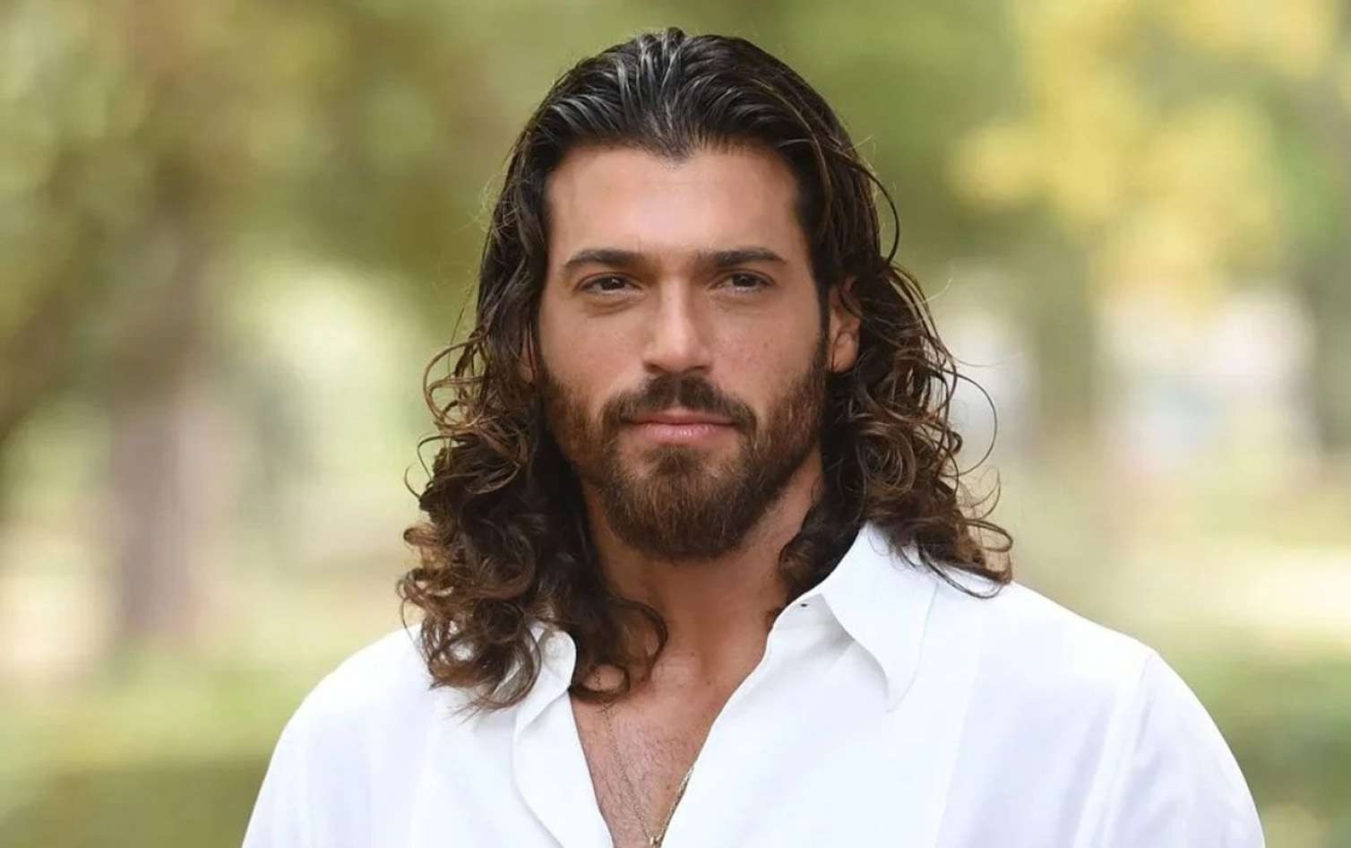 Can Yaman saxlanılması ilə bağlı iddialara aydınlıq gətirdi