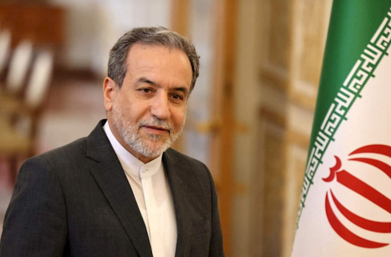 Əraqçi: ABŞ ilə saziş bağlamaq üçün tarixi fürsət var