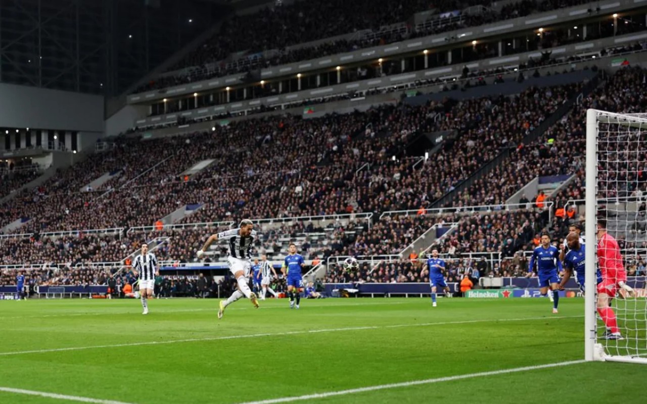 "Qarabağ" UEFA Çempionlar Liqasında mübarizəni dayandırdı