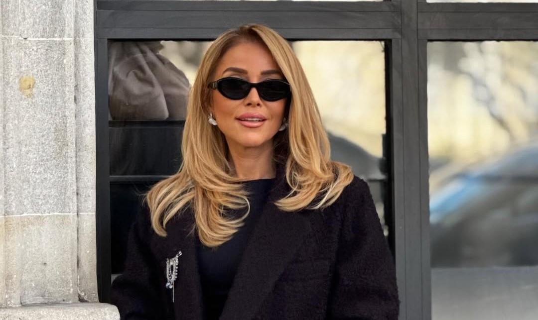 "Evimə qapanıb, etibarımı qorudum" - İradə İbrahimovadan atmaca