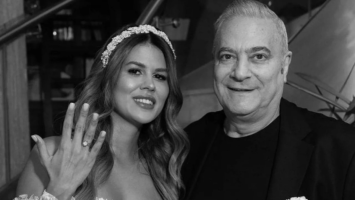 7 aylıq evlilik bitdi - Mehmet Əli Ərbil boşandı