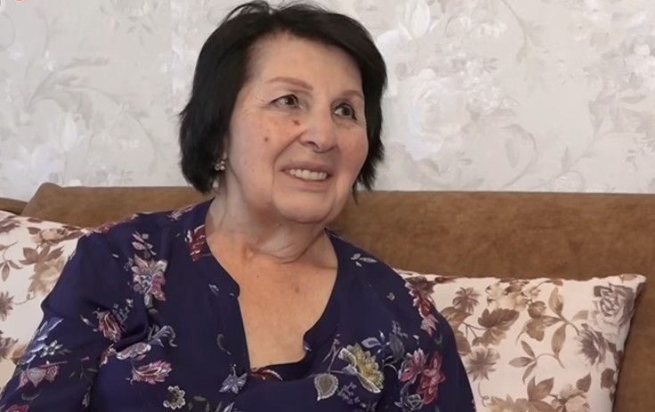"Verilişlərin bu səviyyədə olmasında redaktorlar günahkardır" - Ofeliya Sənani