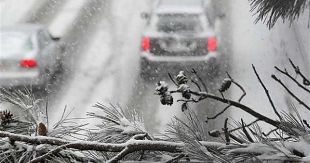 Azərbaycan əhalisinə xəbərdarlıq: Hava kəskin dəyişir