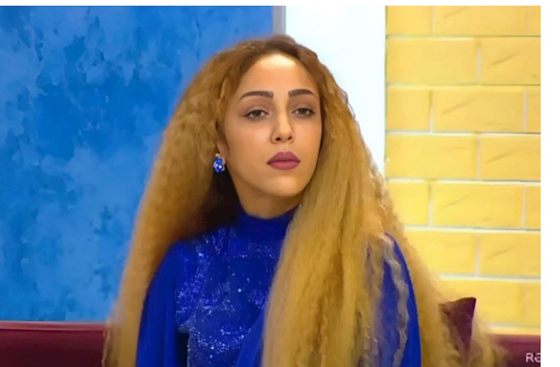 "Mən efirdə ancaq ailə dəyərlərindən danışıram, mənə niyə qadağa qoyulmalıdır?" - Ofeliya əsəbiləşdi