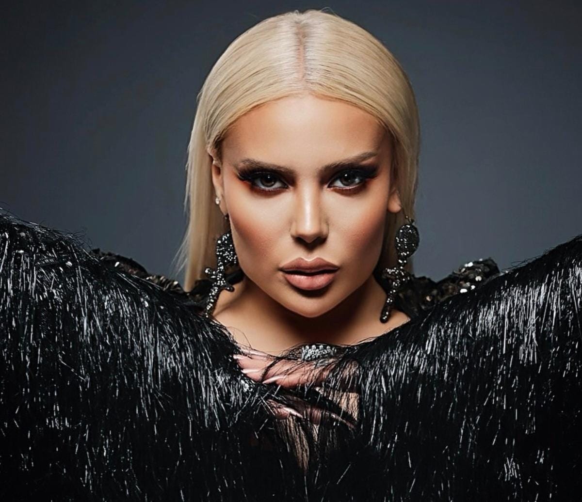 "Mənə zəng edib dedilər ki, o videonu sil" - Səidə Sultan danışdı 