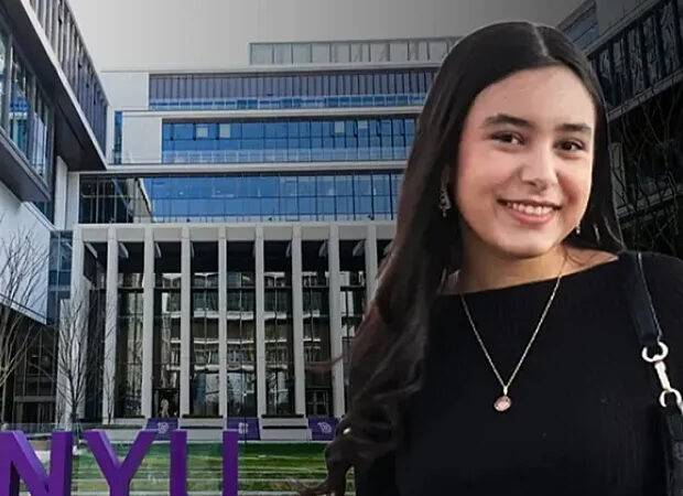 Pirəkəşkül kəndindən Şanxay Universitetinə gedən yol - Belə gənclər təbliğ edilməlidir