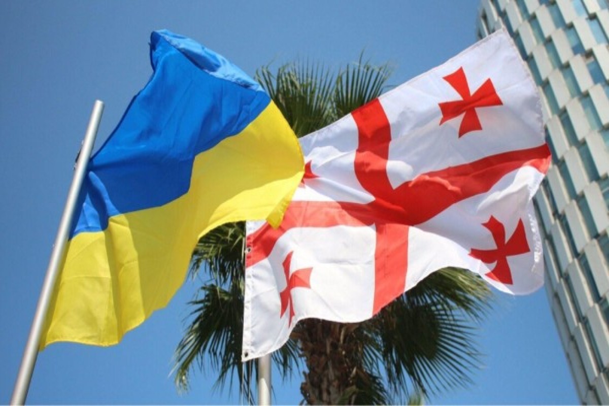 Ukrayna vətəndaşlarının Gürcüstanda vizasız qalma müddəti uzadılıb