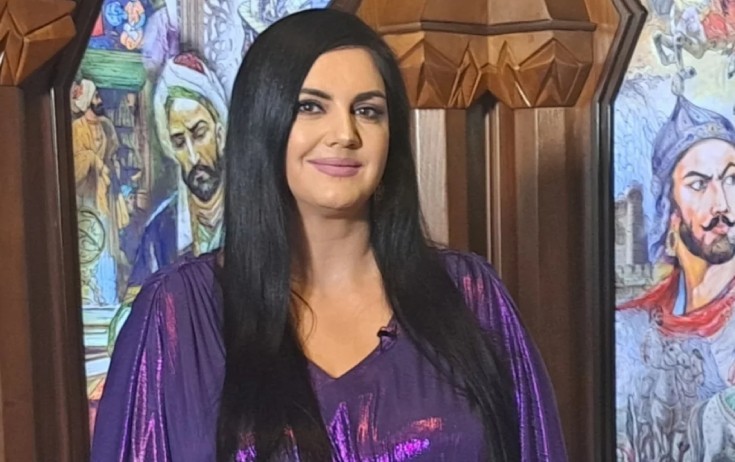 "Qanun buna icazə vermir"