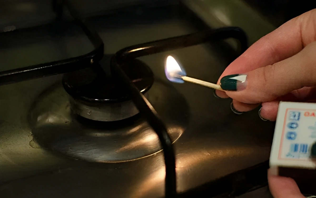 Bu ərazilərdə qaz olmayacaq