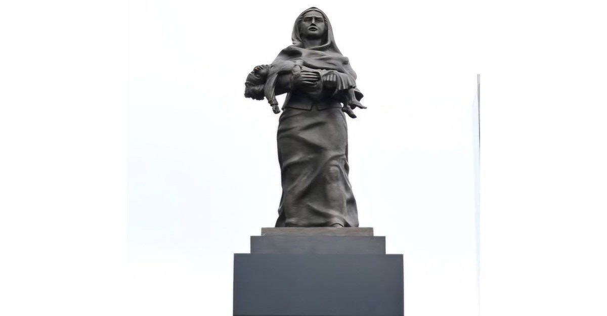 İtaliya səfirindən Xocalı soyqırımı ilə bağlı paylaşım