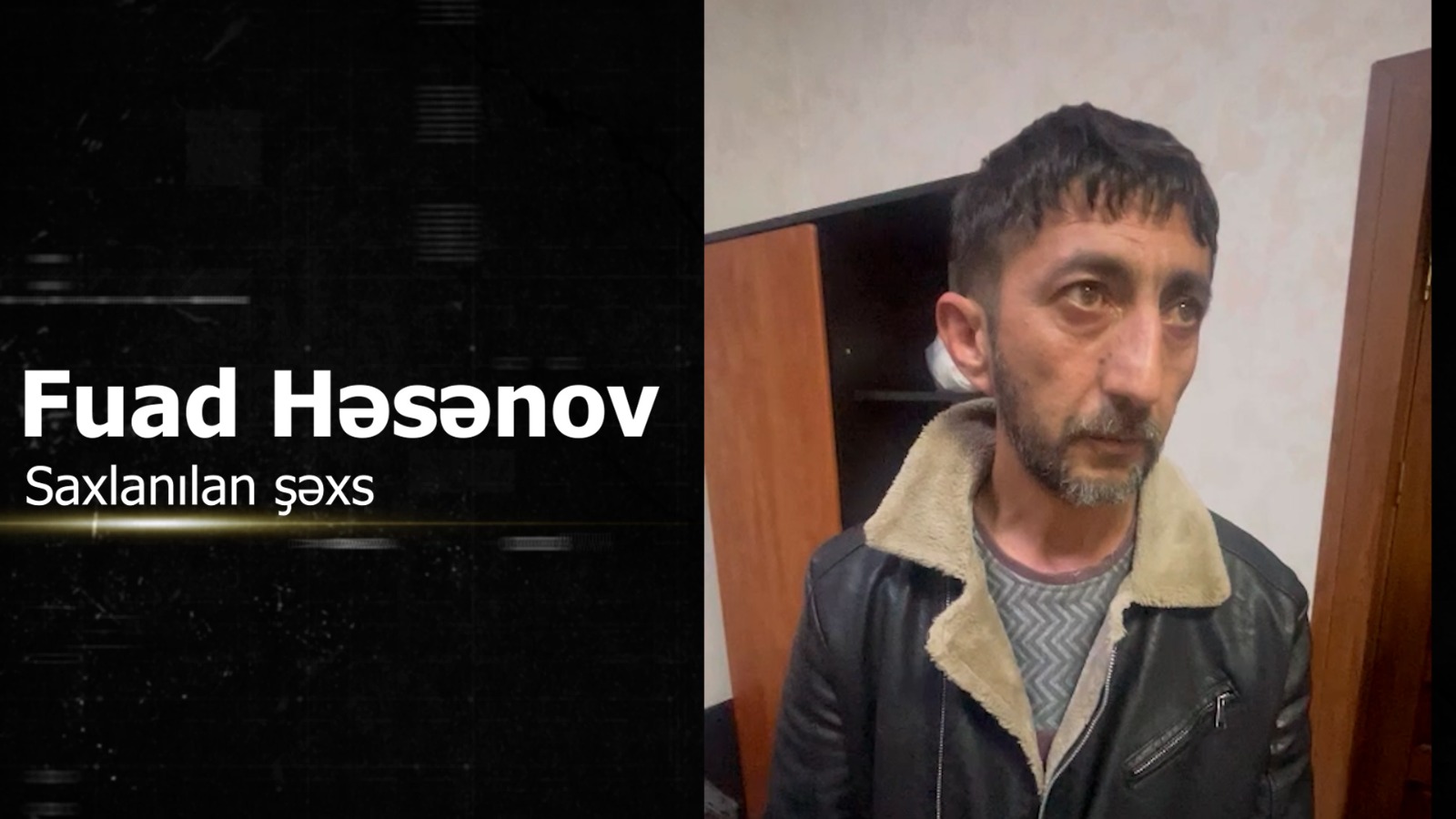 Bakıda avtomobildən 51 kiloqram  marixuana aşkarlandı - saxlanılan var