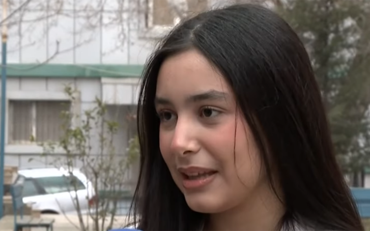 “Ailəm yalnız 10 min dollar ödəyəcək” - Çinə qəbul alan Nilufər