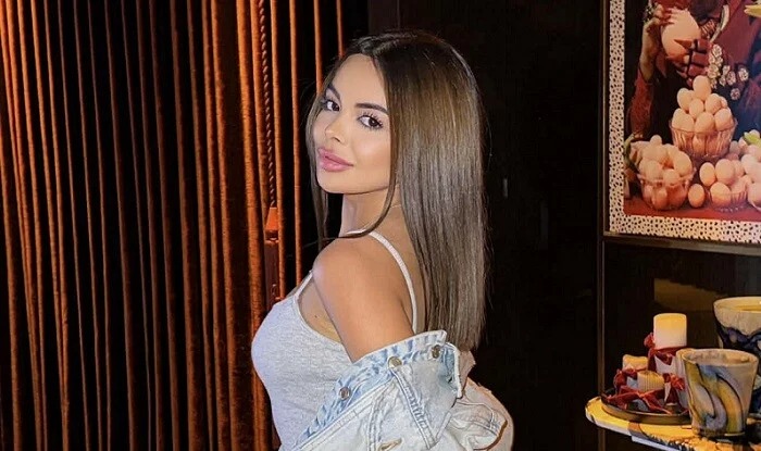 Qəzaya düşən blogerin vəziyyəti necədir? - AÇIQLAMA