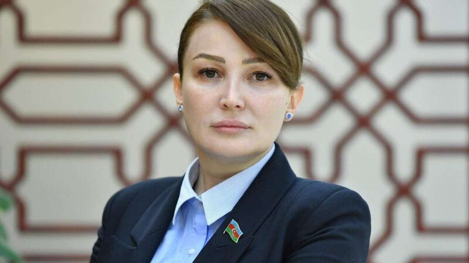 Jalə Əhmədova 2 min manat cərimələndi