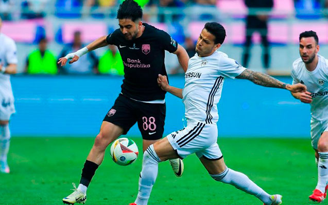 "Qarabağ" üçün həlledici "Sabah" matçı - Əgər uduzsalar, çempionluq əldən gedə bilər