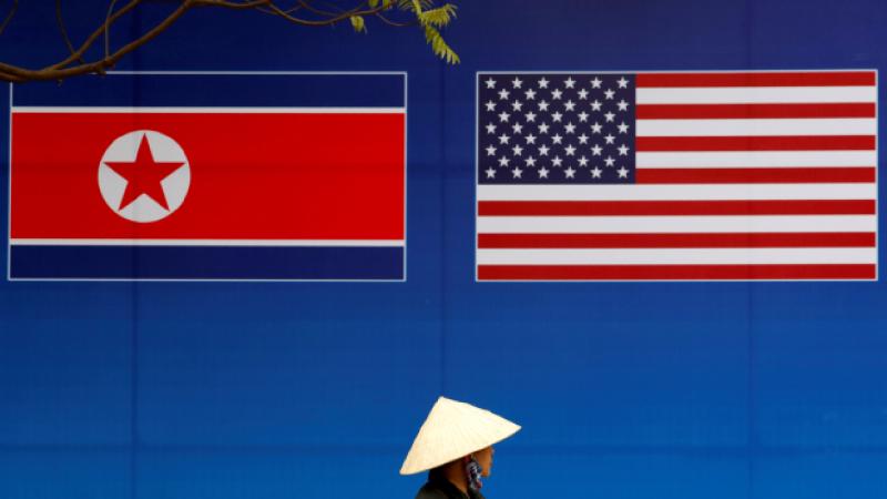 ABŞ rəsmisi: "Şimali Koreya ilə dialoqa açığıq"