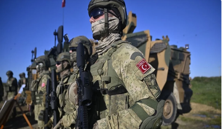 Türkiyə ordunun İrana daxil olacağına dair xəbərlərə münasibət bildirib