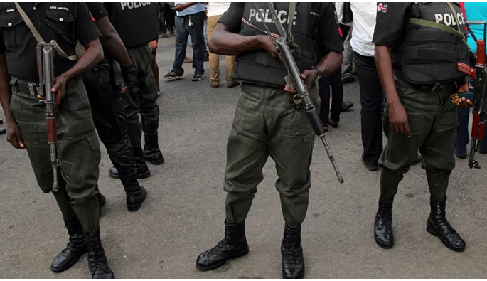 Nigeriyada məscidə terror hücumu: 6 nəfər ölüb