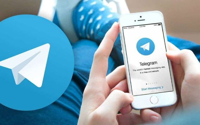 "Telegram" bu tarixdən Rusiyada bloklanacaq