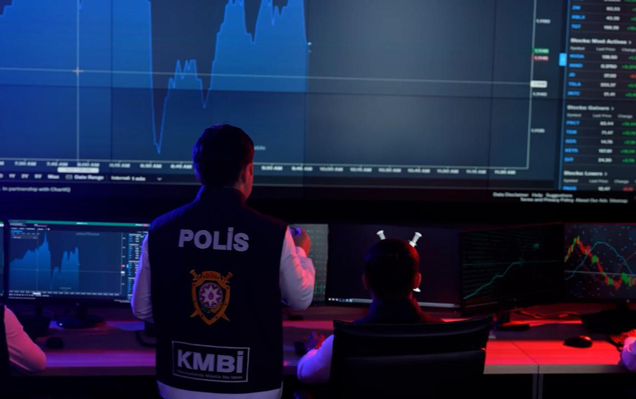 BDU-nun qız tələbələrinin fotolarını yayan şəxs saxlanıldı