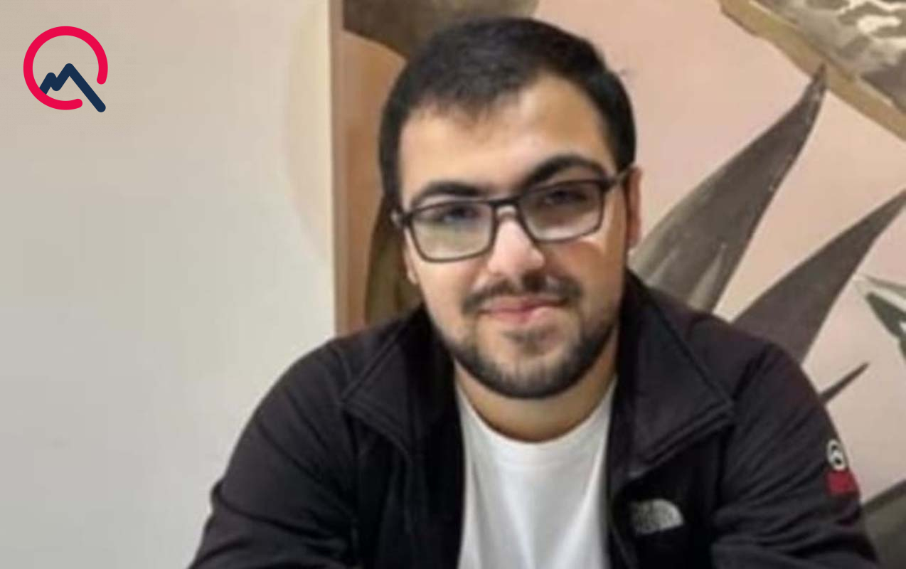 Qəzada həyatını itirən 24 yaşlı Nuranın - Fotosu