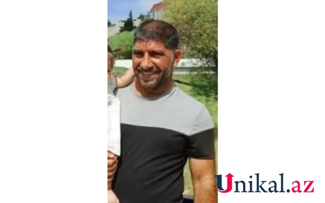 Qarabağ qazisi avtomobil qəzasında öldü