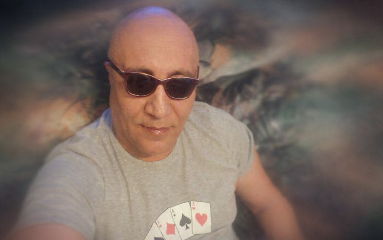 Meyxanaçı Vahid Qədim Luqanskda itkin düşüb - İddia