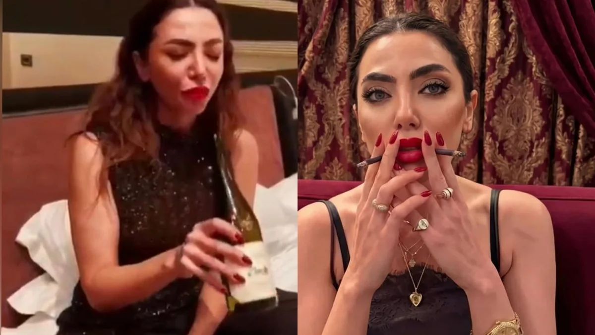 Kubra Məhərrəmova ilə bağlı şok görüntülər: Araşdırma başladı - VİDEO