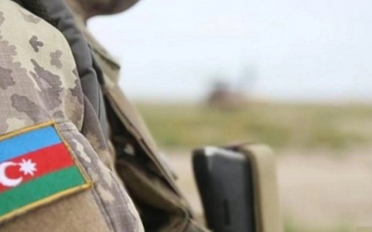 Antiterror əməliyyatının iştirakçılarının statusuna aydınlıq gətirilməsi tövsiyə edilir